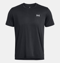Under Armour Herr UA Launch Short Sleeve
