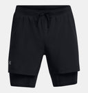 Under Armour - Träningsshorts