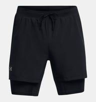 Under Armour - Träningsshorts