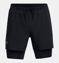Under Armour - Träningsshorts