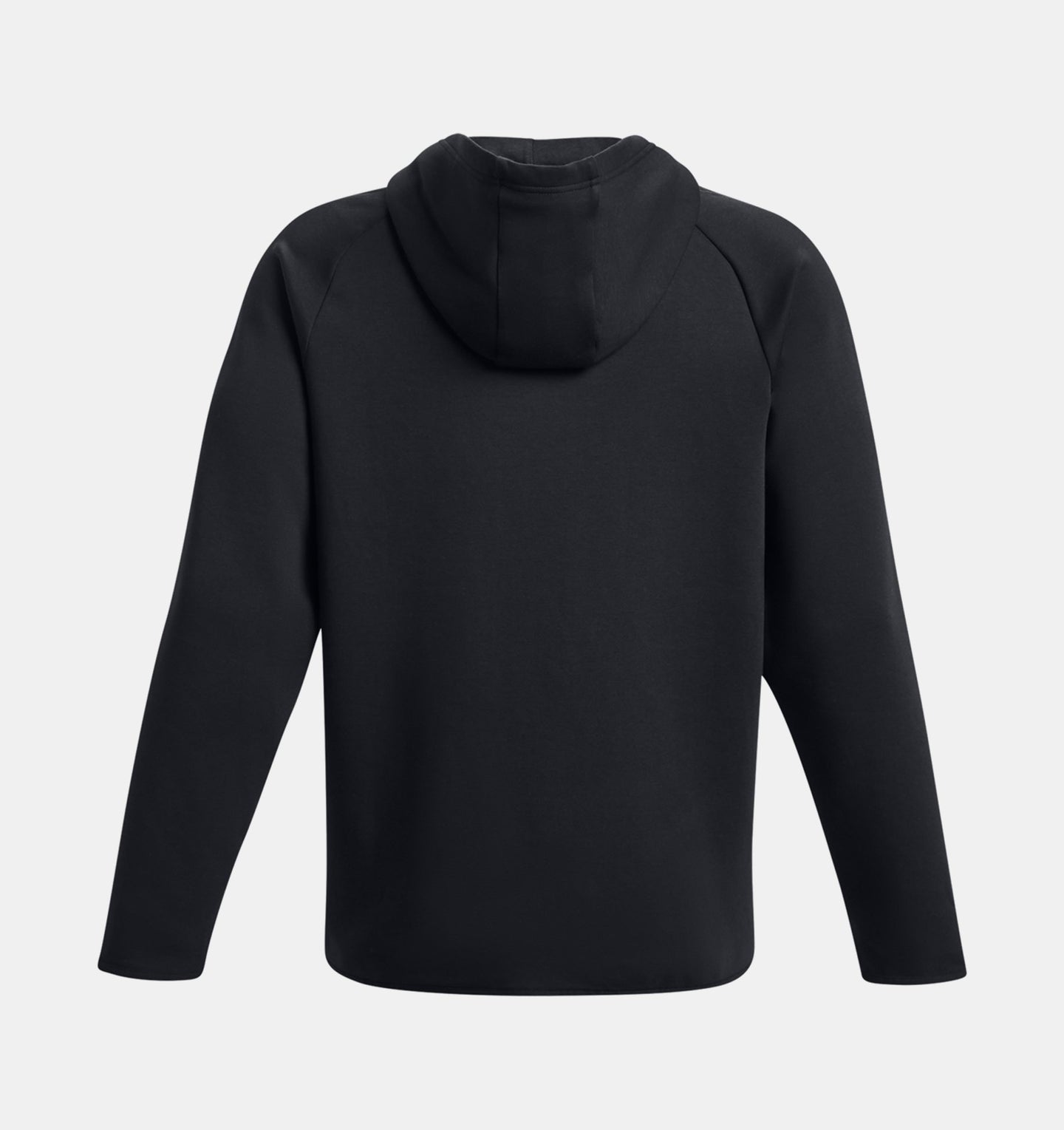 Under Armour UA Unstoppable Fleece-huvtröja för män