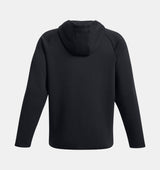 Under Armour UA Unstoppable Fleece-huvtröja för män
