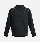 Under Armour UA Unstoppable Fleece-huvtröja för män