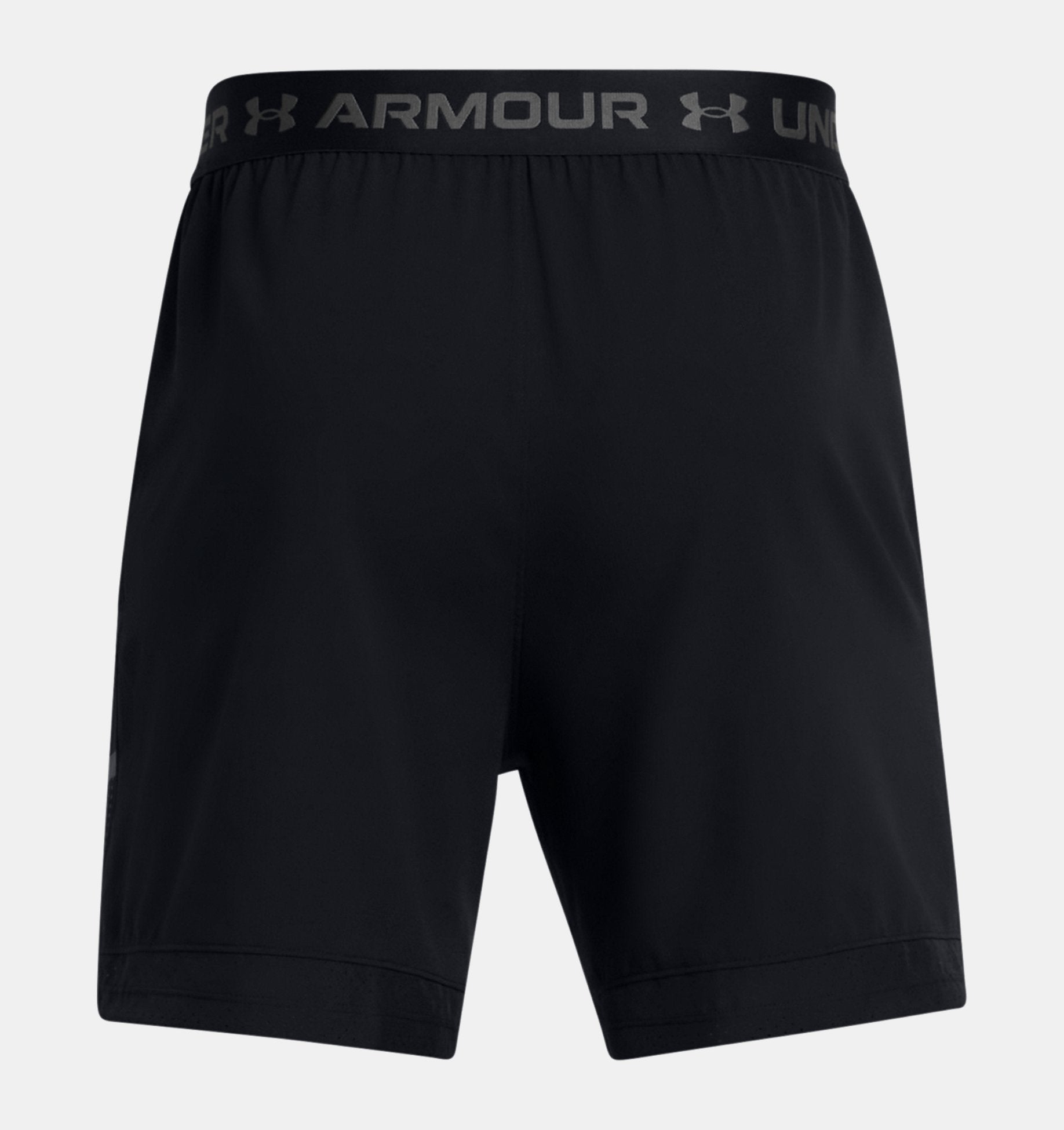 Under Armour Herr UA Vanish Woven 6" grafiska shorts