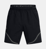 Under Armour Herr UA Vanish Woven 6" grafiska shorts