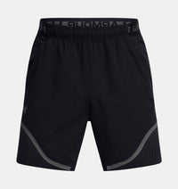 Under Armour Herr UA Vanish Woven 6" grafiska shorts