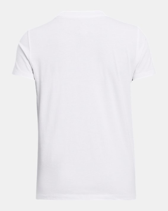 Under Armour - Rival Core T-Shirt