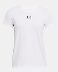 Under Armour - Rival Core T-Shirt