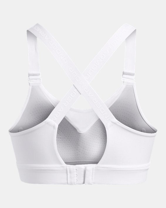Under Armour Women's UA Infinity 2.0 High Sports BH