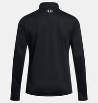 Under Armour - Longsleeve Zip - Solid