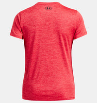 Under Armour Dam UA Tech™ Twist V-ringad kort ärm