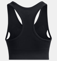 Under Armour Dam UA Vanish Seamless Mid Sports BH
