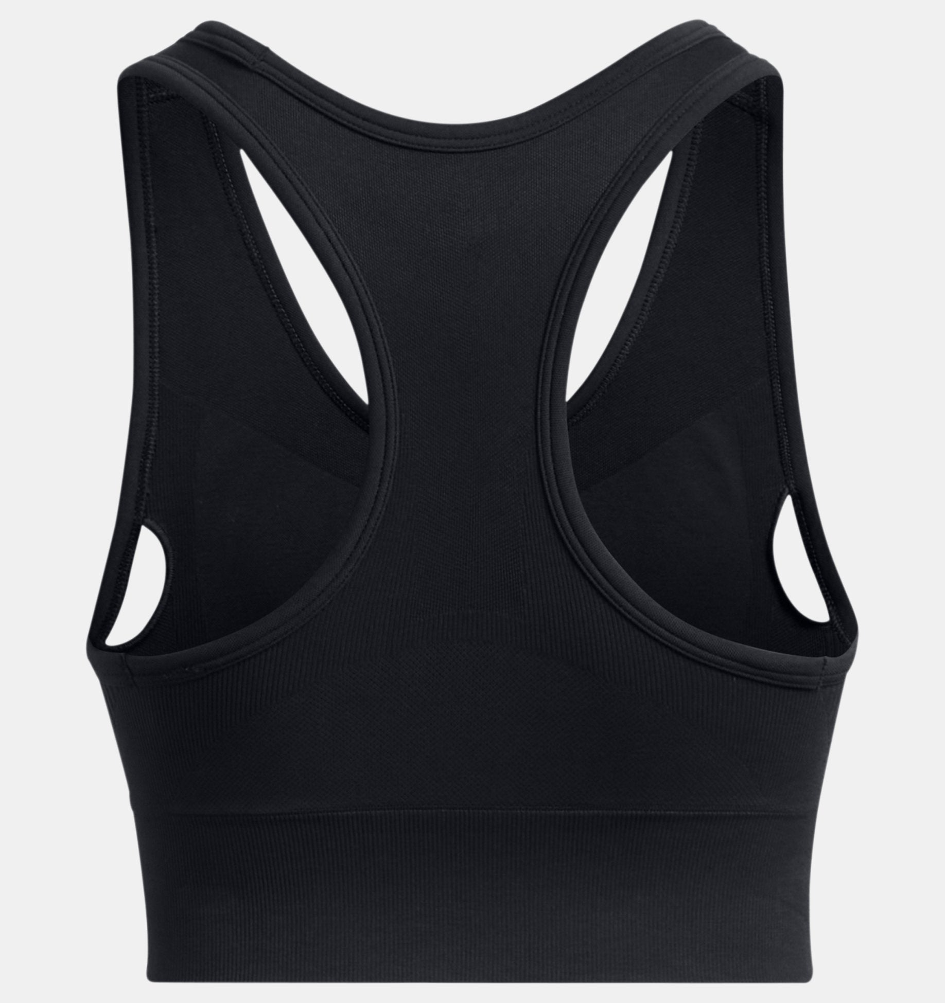 Under Armour Dam UA Vanish Seamless Mid Sports BH