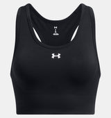 Under Armour Dam UA Vanish Seamless Mid Sports BH