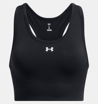 Under Armour Dam UA Vanish Seamless Mid Sports BH