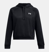 Under Armour - Pro Hoodie