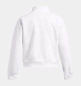 Under Armour - Fleecetröja Zip