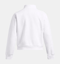 Under Armour - Fleecetröja Zip