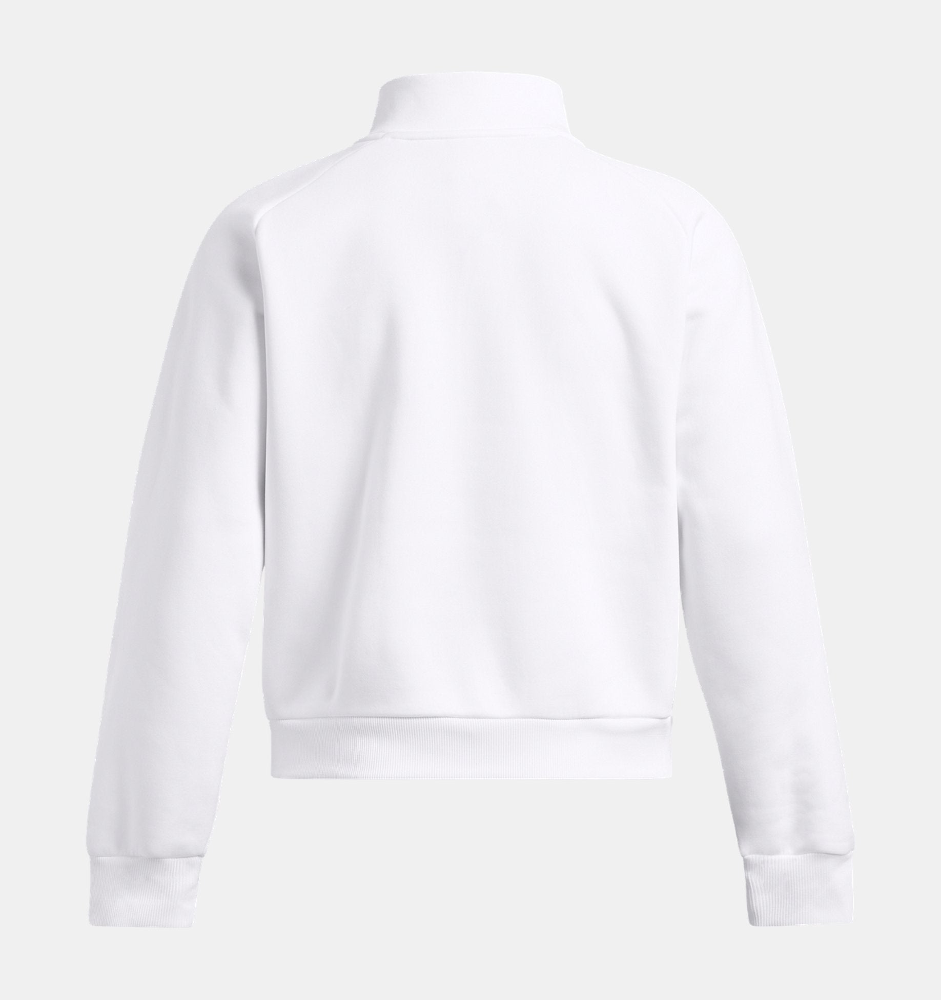 Under Armour - Fleecetröja Zip