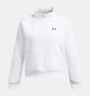 Under Armour - Fleecetröja Zip