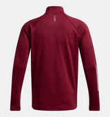 Under Armour Men's UA Launch Elite Cold Weather ½ Zip