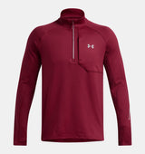 Under Armour Men's UA Launch Elite Cold Weather ½ Zip