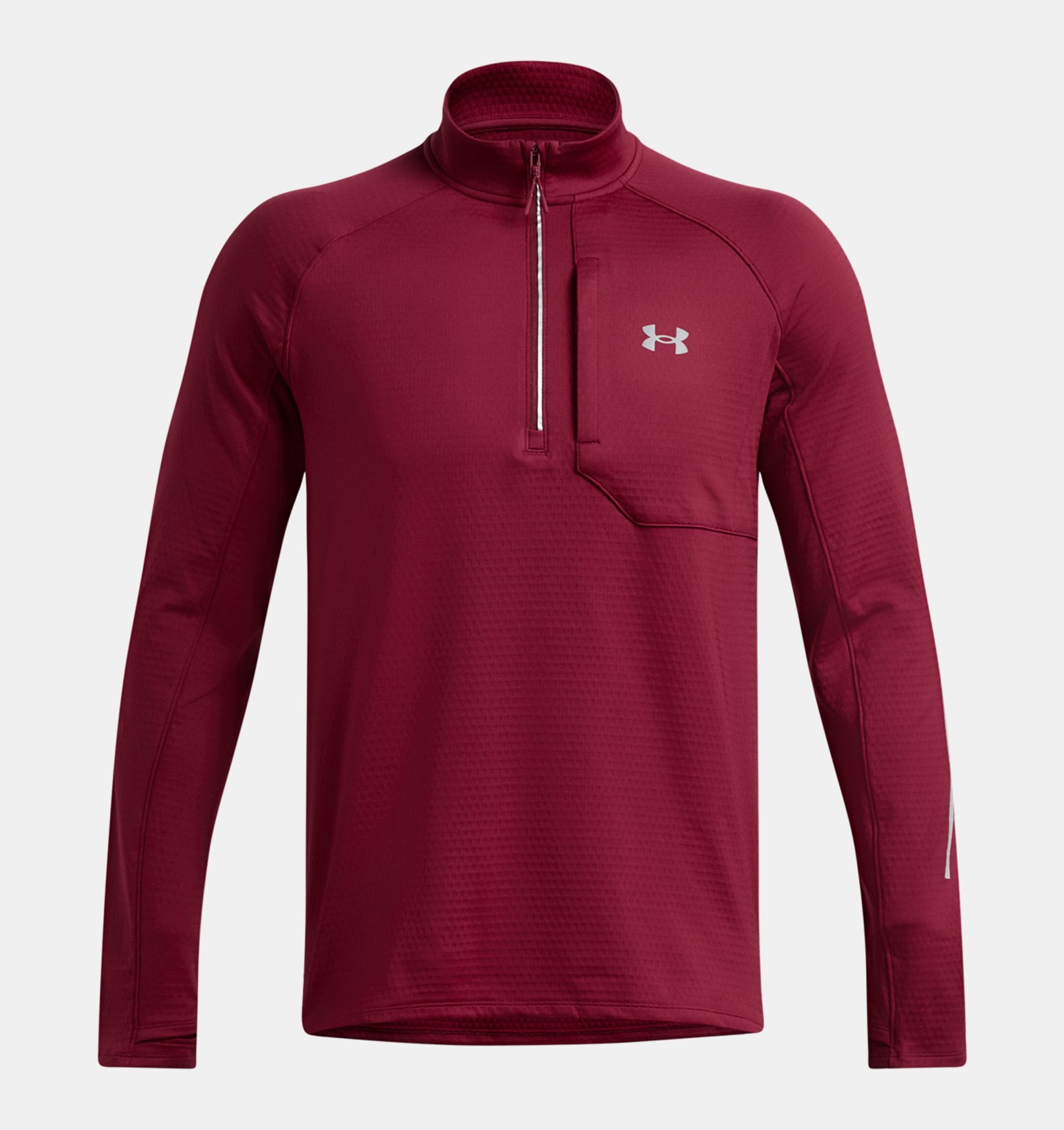 Under Armour Men's UA Launch Elite Cold Weather ½ Zip