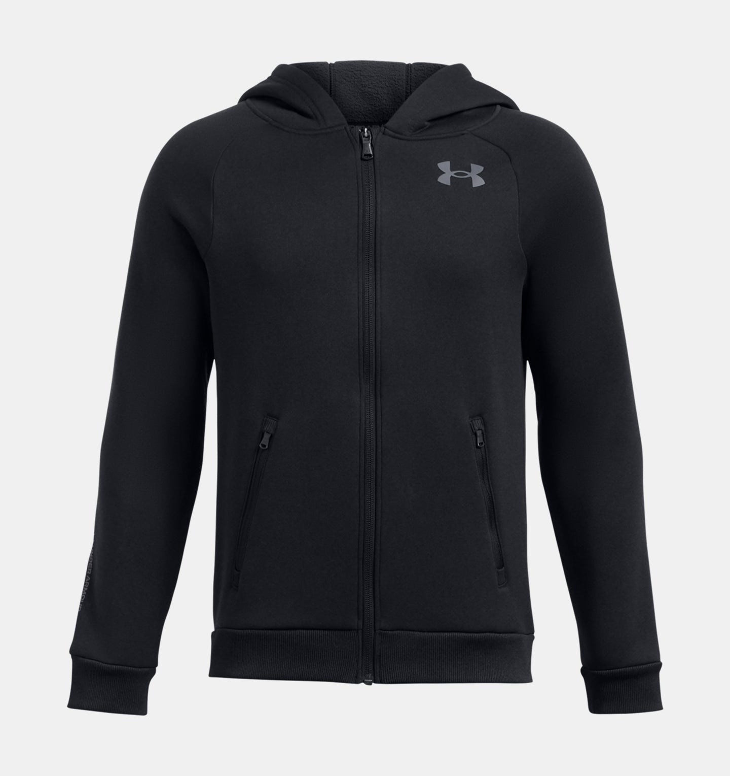 Under Armour Ua Armour Fleece Pro Full Zip