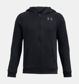 Under Armour Ua Armour Fleece Pro Full Zip