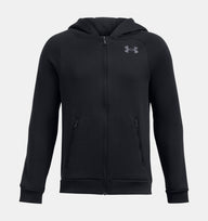 Under Armour Ua Armour Fleece Pro Full Zip