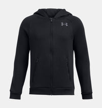 Under Armour Ua Armour Fleece Pro Full Zip