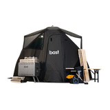 Björk Premium – portabel bastuupplevelse för dig som vill ha allt från start