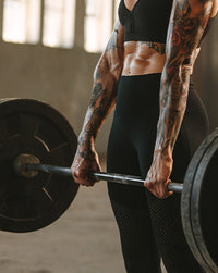 Pureness Athletics Kreatin Creapure 250 g