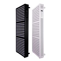 ProReset ProRed – professionell rödljusterapi för hela kroppen