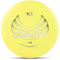 Zero Gravity Disc Golf Starter Set – Lätt att kasta, svårt att inte älska!
