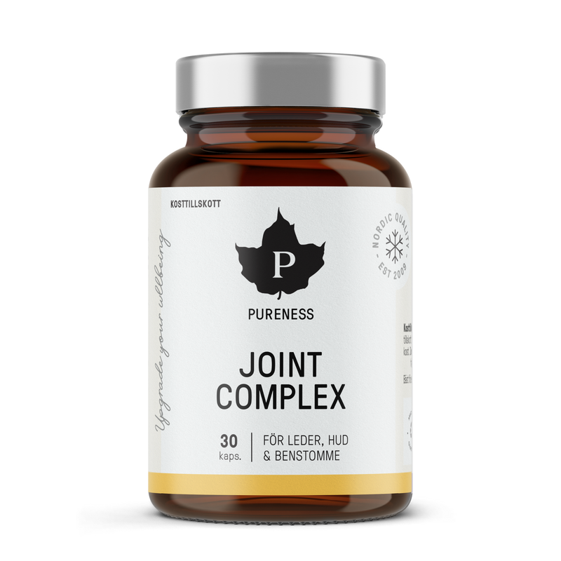 Pureness Joint Complex - 30 kapslar
