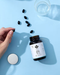 Pureness Q10 Ubikinon 150 mg - 60 kapslar