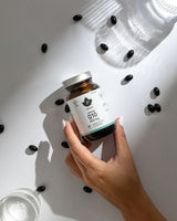 Pureness Q10 Ubikinon 150 mg - 60 kapslar