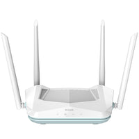 D-Link Eagle Pro AI AX1500 WiFi 6 Smart Router