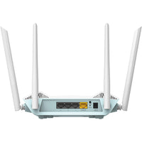 D-Link Eagle Pro AI AX1500 WiFi 6 Smart Router