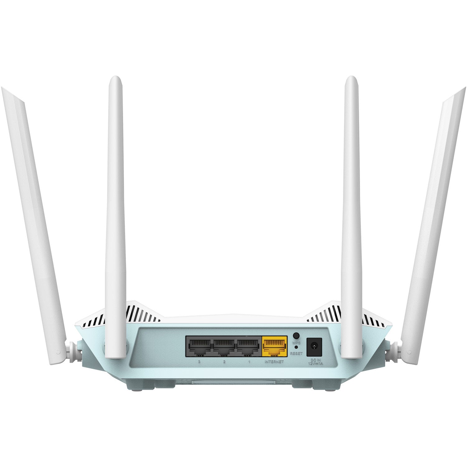 D-Link Eagle Pro AI AX1500 WiFi 6 Smart Router