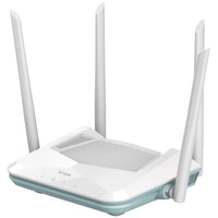 D-Link Eagle Pro AI AX1500 WiFi 6 Smart Router