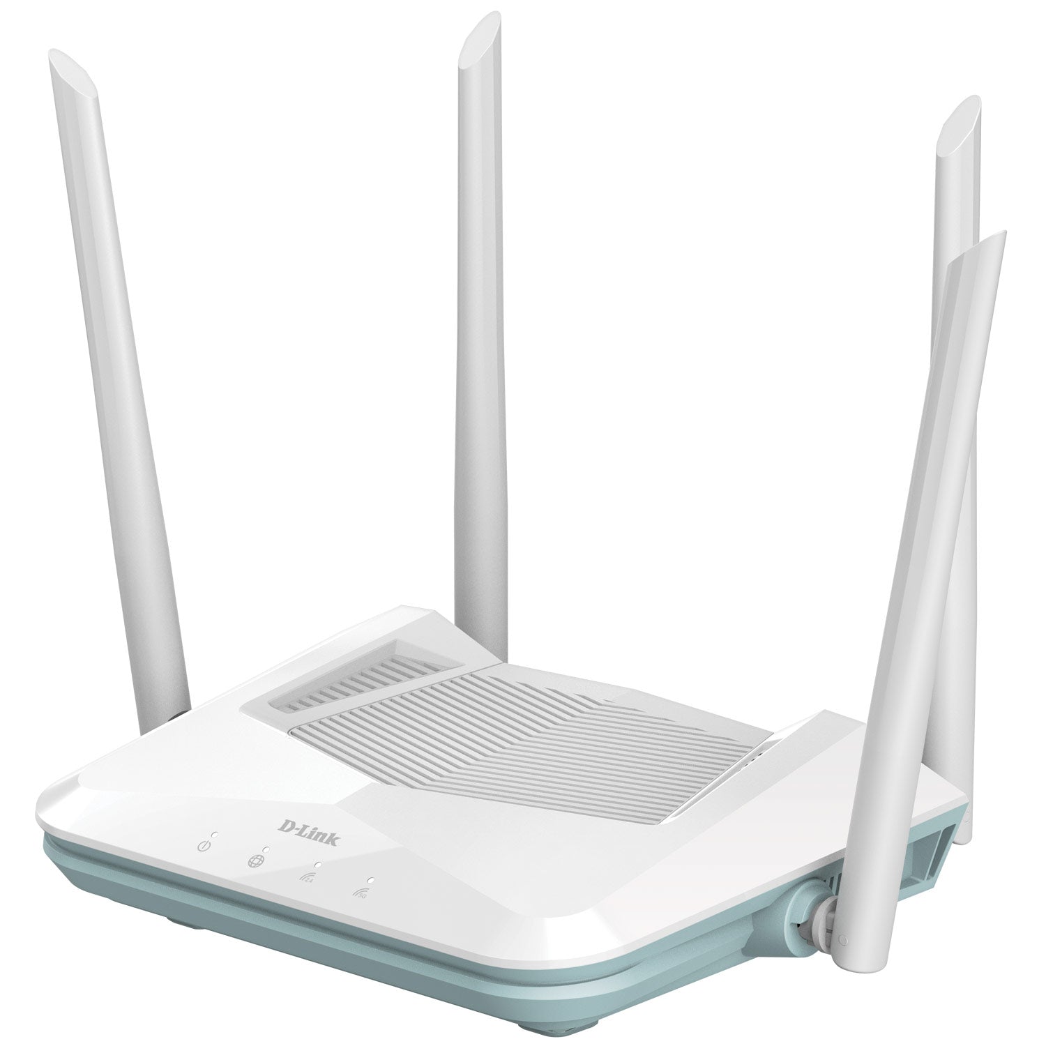 D-Link Eagle Pro AI AX1500 WiFi 6 Smart Router