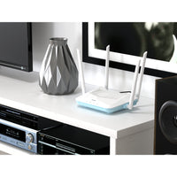 D-Link Eagle Pro AI AX1500 WiFi 6 Smart Router