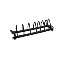 Toorx Bumber weight plate rack Black