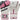 RDX F7 Boxningshandskar Rosa / Vit