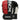 RDX T6 MMA & GRAPPLINGHANDSKAR, Röd