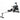 Toorx Rower Sea Roddmaskin