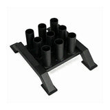 Toorx Floor Rack for Barbells