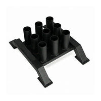Toorx Floor Rack for Barbells